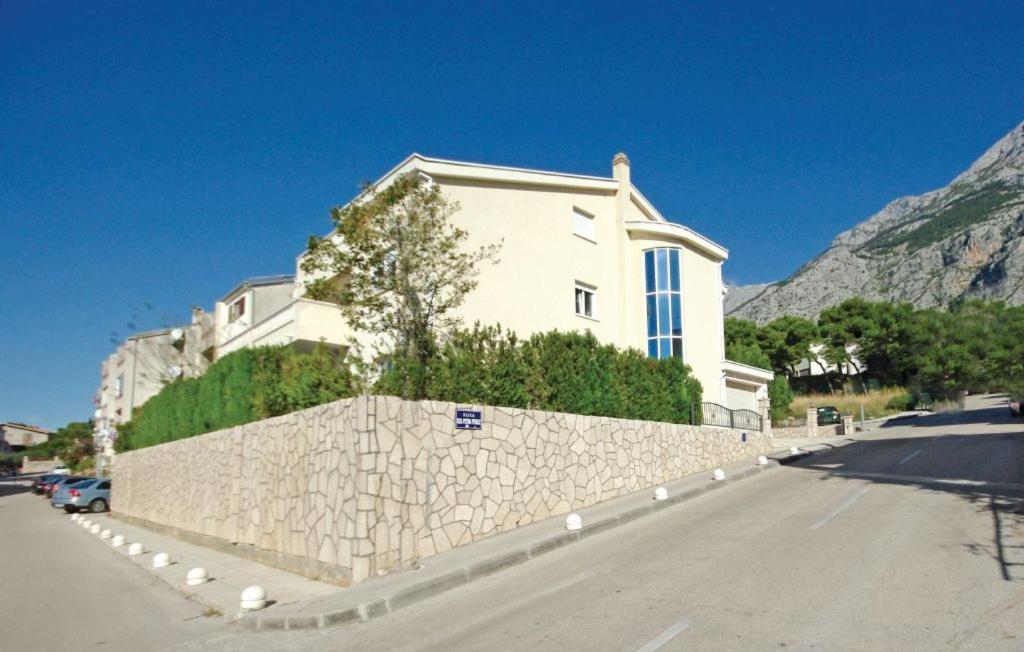 Apartment Begic Makarska Exterior photo