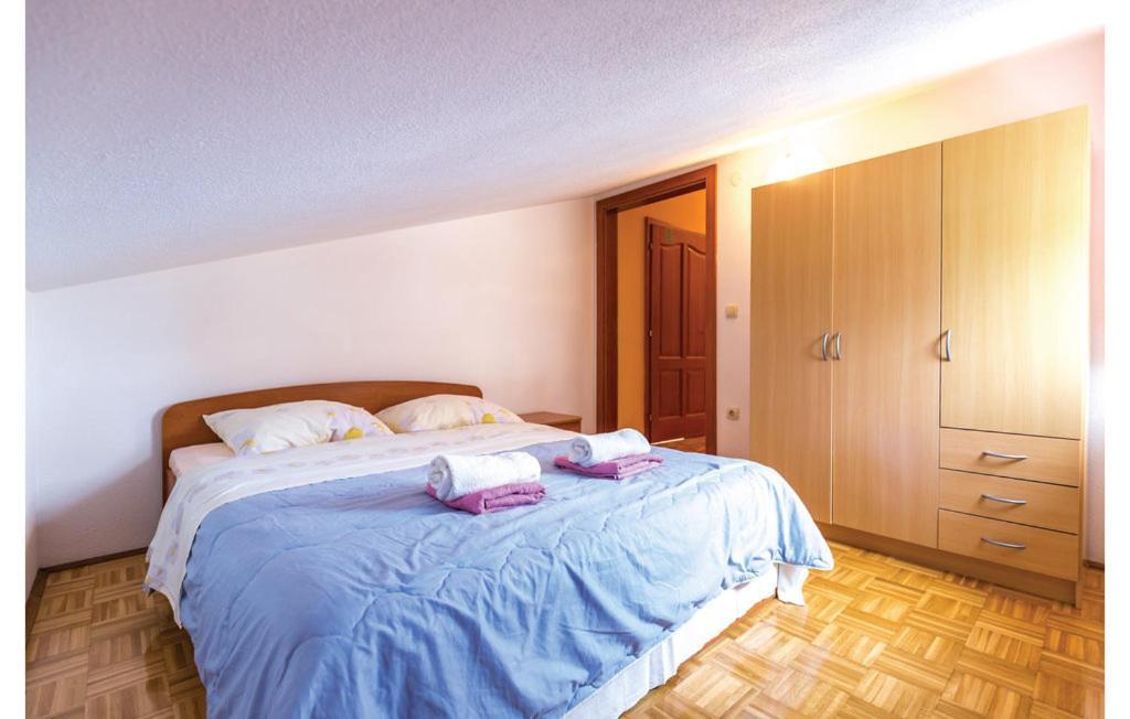 Apartment Begic Makarska Exterior photo