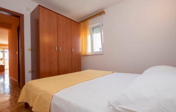 Apartment Begic Makarska Exterior photo