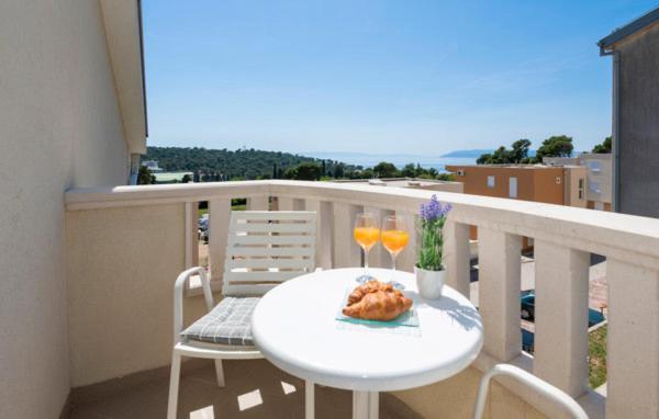Apartment Begic Makarska Exterior photo