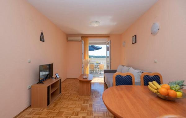 Apartment Begic Makarska Exterior photo