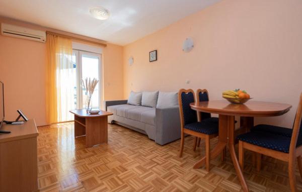 Apartment Begic Makarska Exterior photo