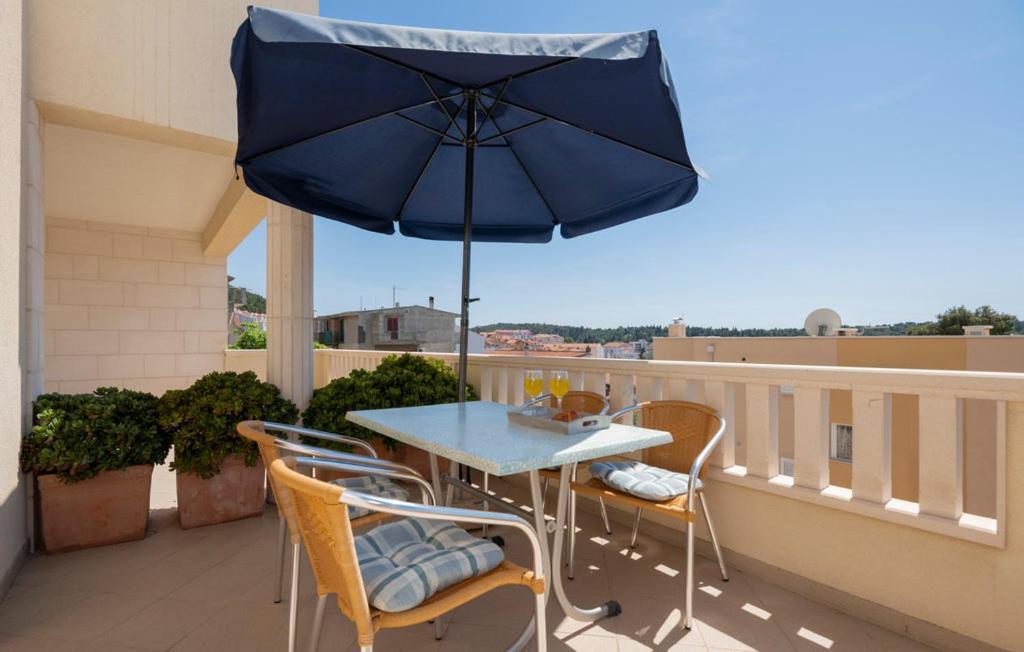 Apartment Begic Makarska Exterior photo