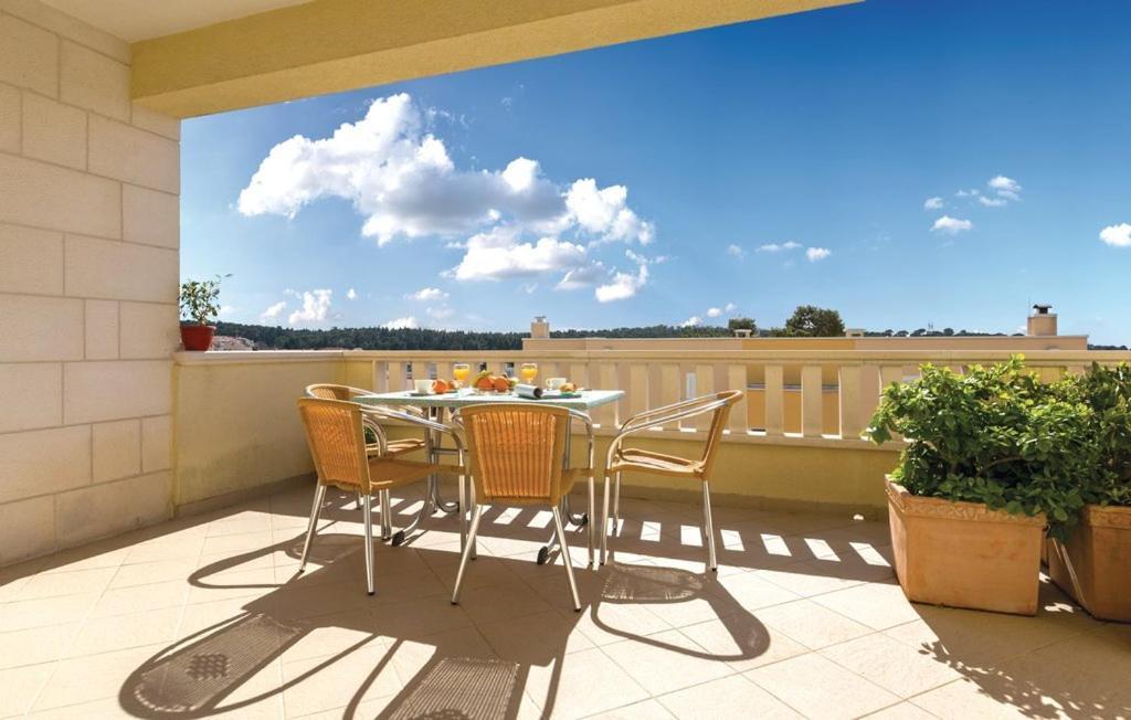 Apartment Begic Makarska Exterior photo